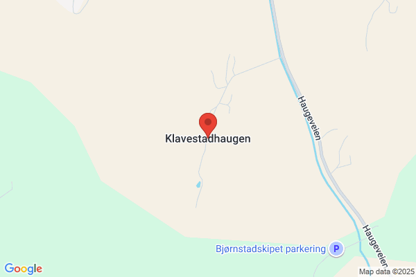 Rimi Klavestad