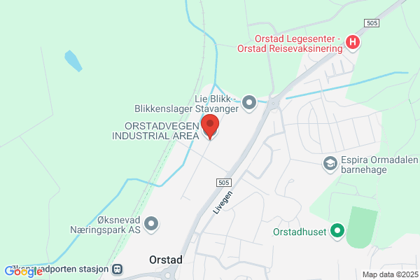 Austrått, Kurt Oddvar, Initial Prosjekt As