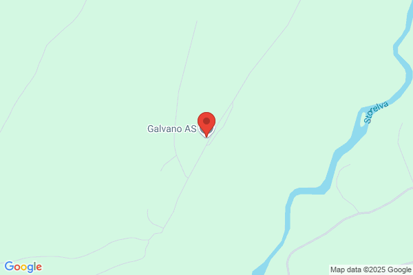 Galvano Tech As