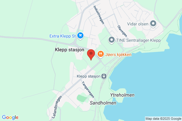 Hoff Norske Potetindustrier Jæren