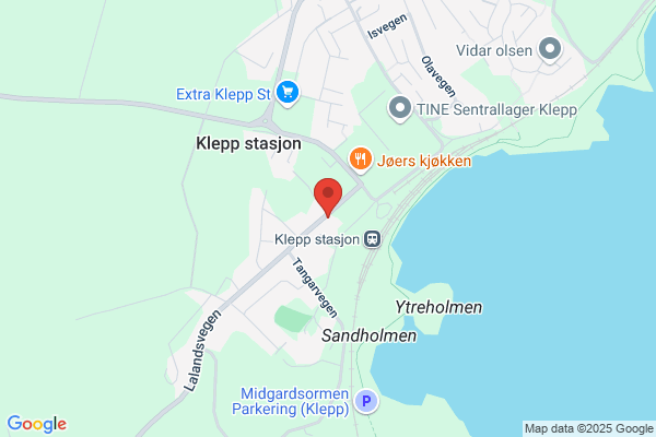 Ingunnsalongen