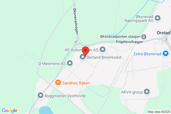 Klingsheim Mek Verksted