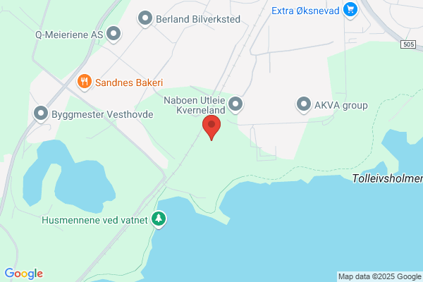 Kverneland Elektriske As