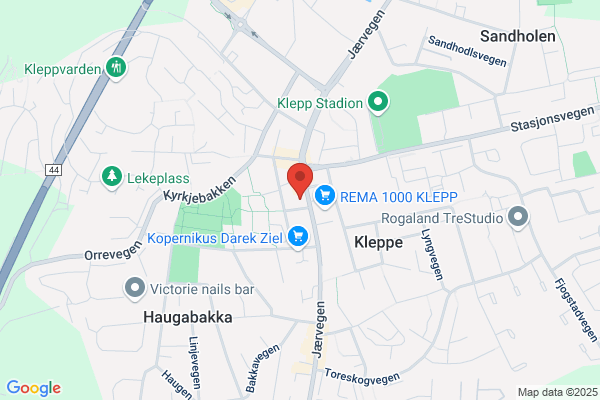 Jæren Sparebank Kleppe