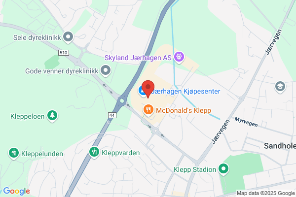 Klepp kiropraktikk og fysioterapi