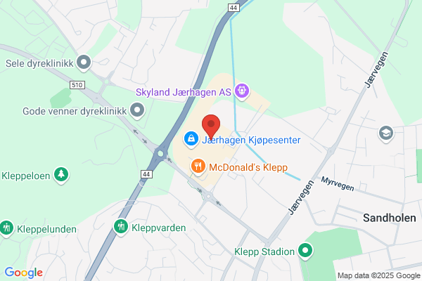 Apoteket Lerka