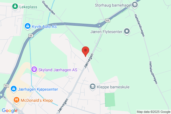 Bilsenteret Klepp As