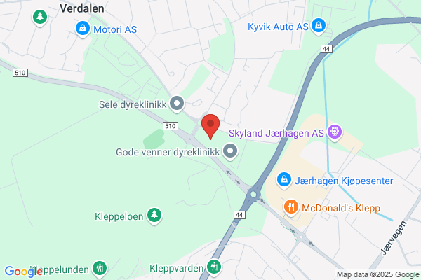 Byberg Arild As