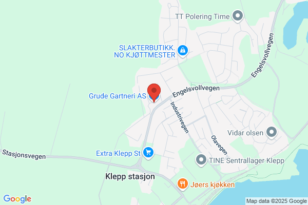 Grude Karosseriverksted