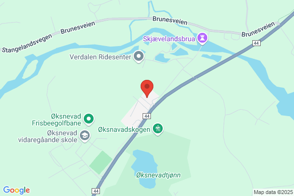 Helleland E Traktorservice As