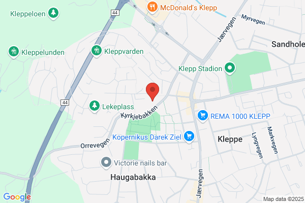 Jæren Folkehøgskule