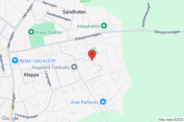 Kjelvene Fotpleieklinikk