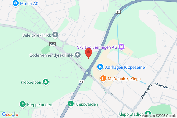 Klepp Auto Bilverksted As