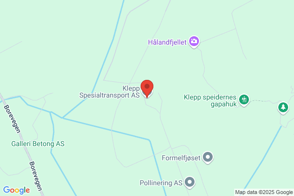 Klepp Bil & Buss
