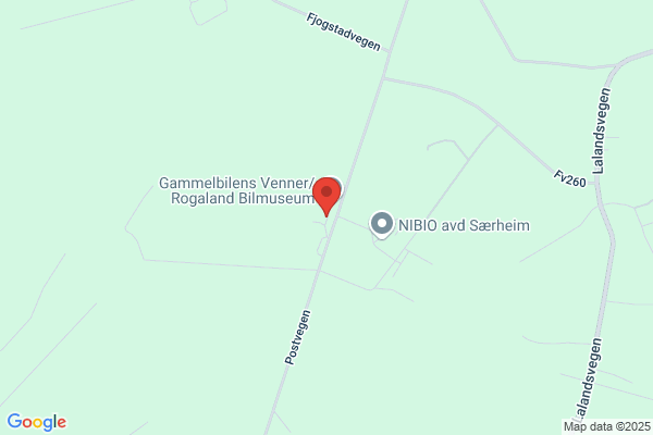 Klepp Gardsrekneskapslag