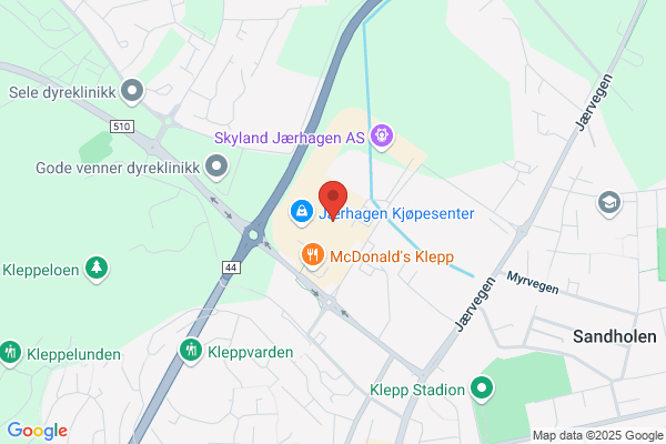 Klepp Handelslag