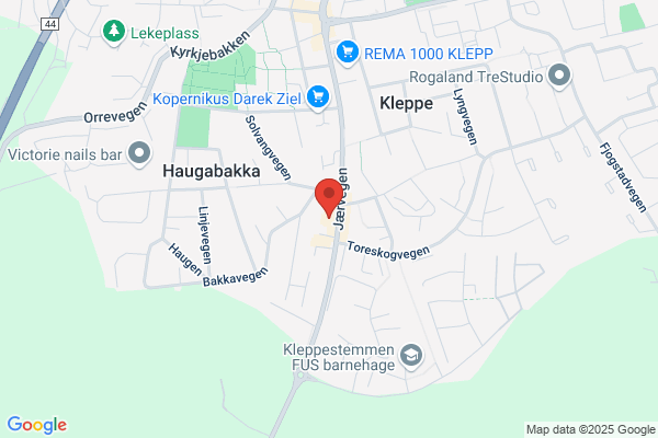 Klepp Konditori