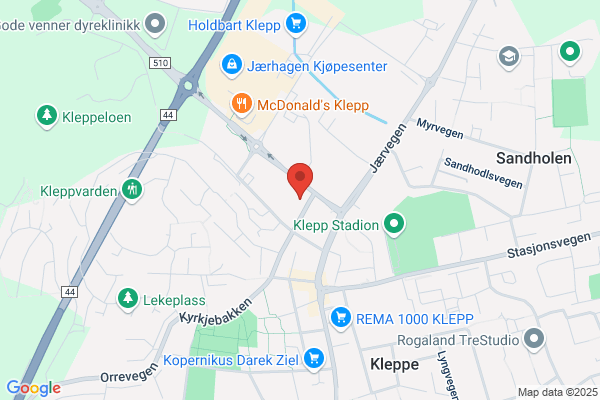 Klepp Malerservice
