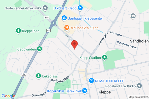 Klepp Soneterapi