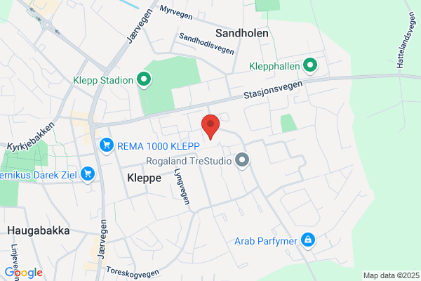Norsk Folkehjelp Jæren