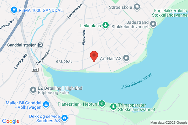 Takstøkonom Hagen Rudolf