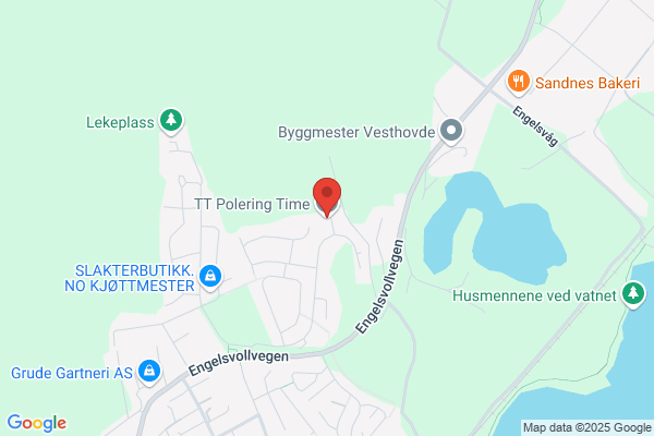Thu Truckopplæring
