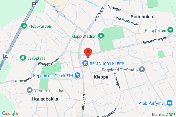 Trafikk & Veitjeneste As