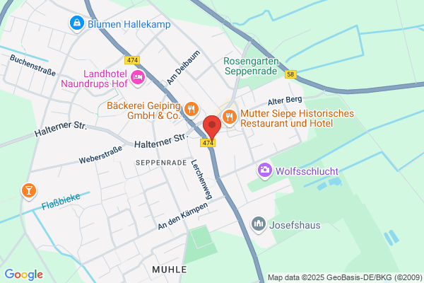 Trimklubben As