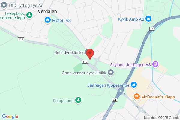 Varhaug Bygg & Montasje As