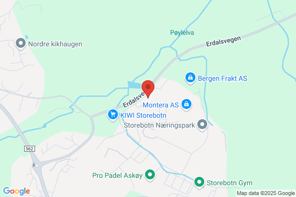 Norstrand Eiendomsrådgivning AS
