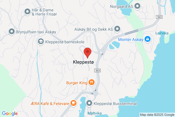 Askøy Apotek