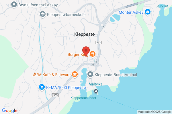 Askøy Bompengeselskap AS