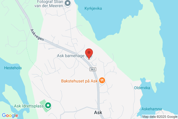 Askøy Familiebarnehage