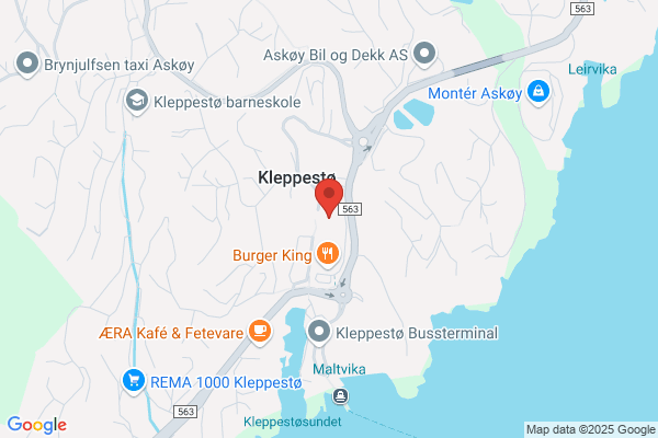 Askøy Kiropraktor Senter