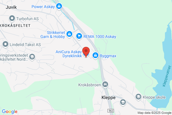Askøy Veterinærkontor