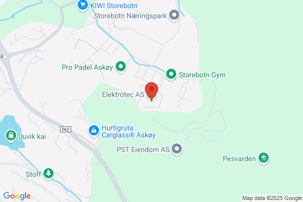 Askøy-Bergen Elektro AS