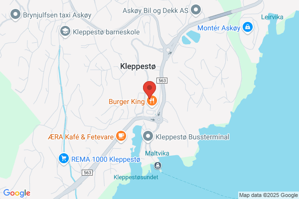 Eurosko Kleppestø