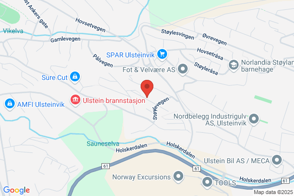 Haacon Helge Aadnevik Consulting
