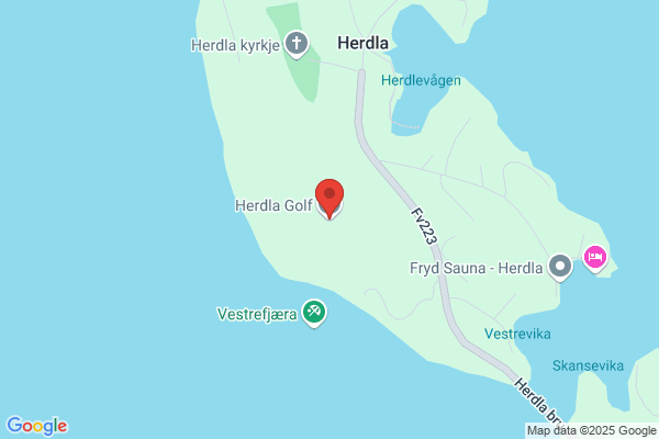Herdla Golf As