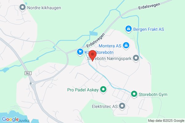 Høytrykkservice