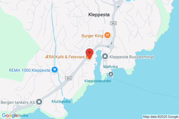 Kleppestø Servicesenter Birger Haugland As