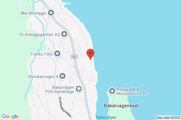 Krokaas Trafikkskole