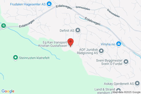 Larsen Einar Kr Transport