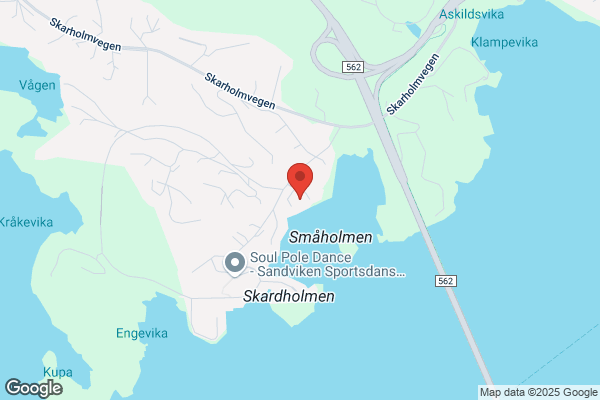 Stubsve Arvid Bjørn