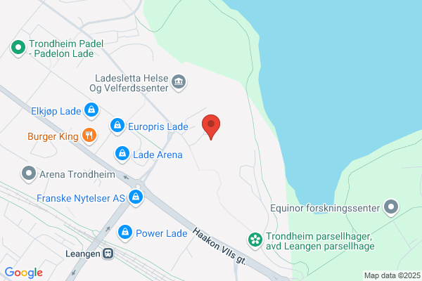 Blå Kors Midt-norge