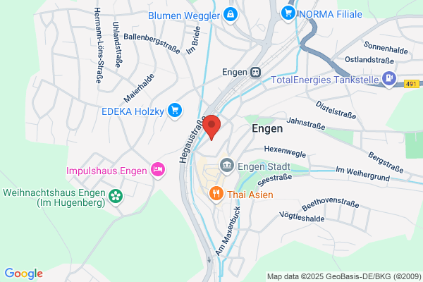 Engen Elisabeth