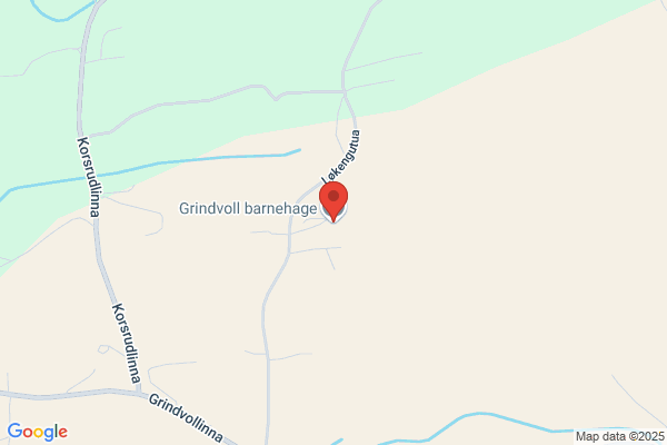 Grindvollen Barnehage