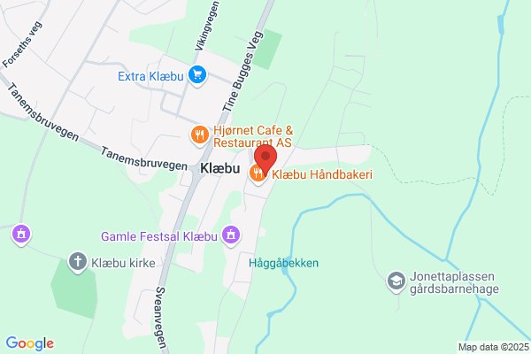 Klæbu Industrier As