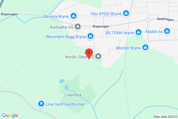 Norsk Trebehandling As