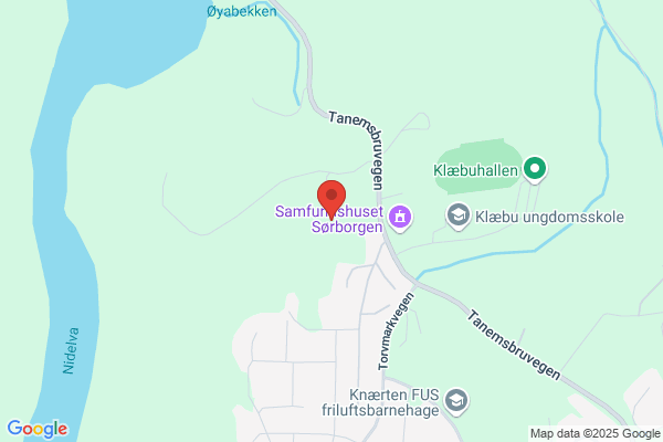 Ulstad Maskin As
